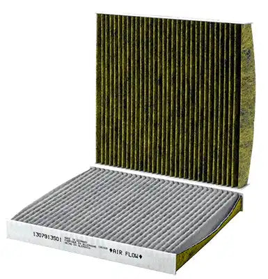 CABIN AIR FILTER