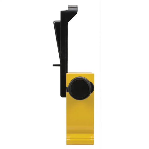 FITH WHEEL KING PIN LOCK