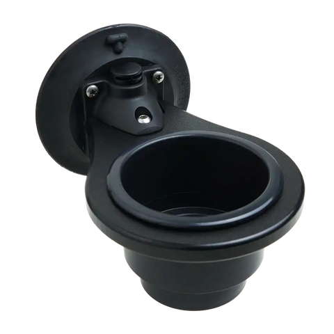 SEASUCKER MC5314B 1- CUP HOLDER - VERTICAL