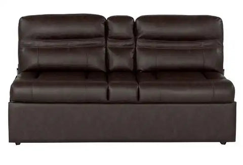 JACKNIFE SOFA-62'