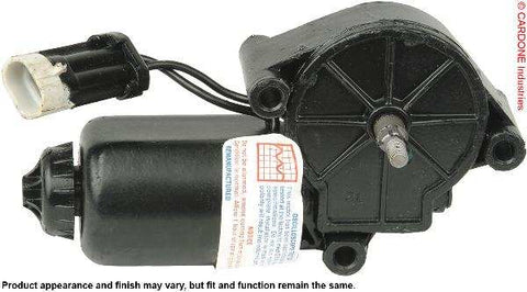 HEADLAMP MOTOR