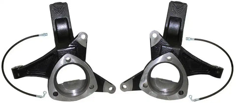 2016 LIFT SPINDLES EXT BRAKE LINES