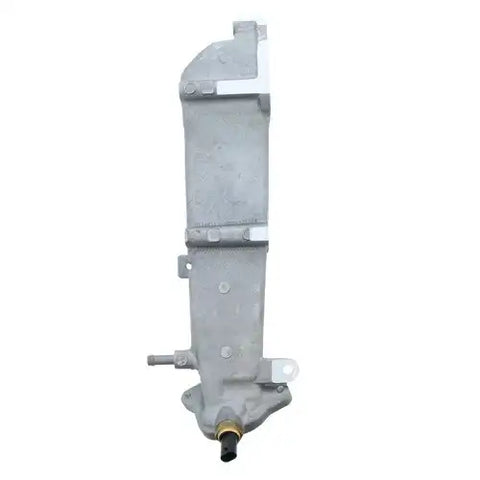 ENGINE COOLANT THERMOSTAT HOUSING