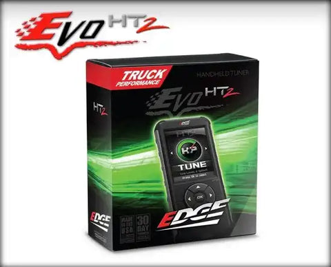 EDGE 86040 EVO HT2 CALIFORNIA EDITIO