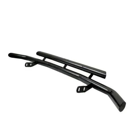 Black Horse Offroad GPS01S Parking Aid Sensor Relocation Bracket Relocates Sensors T