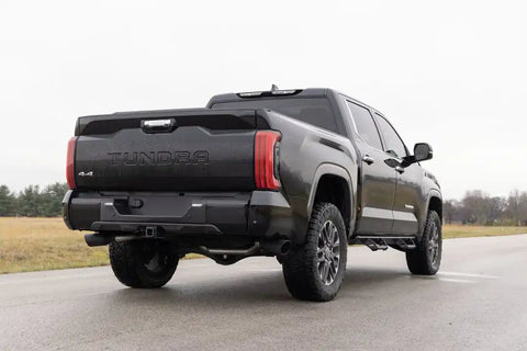 22-23 TOYOTA TUNDRA 3.5L FFX CB DOS