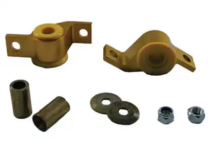WHITELINE KCA361 ANTI-LIFT/CASTER - CONTRO