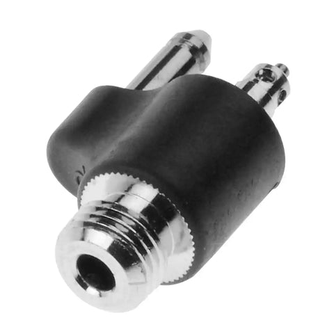 T-H MARINE BE-FU-53191-DP YAMAHA TANK CONNECTOR