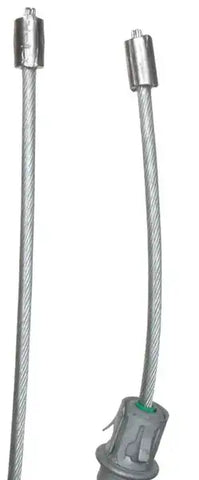 BRAKE CABLE