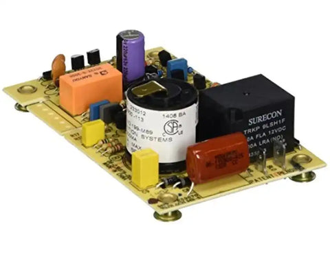 3G FAN CONTROL MODULE