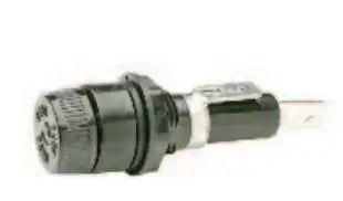 BUSSMANN BP/HKP-HH-RP FUSE HOLDER