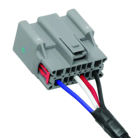 FORD 2008 SD BC HARNESS