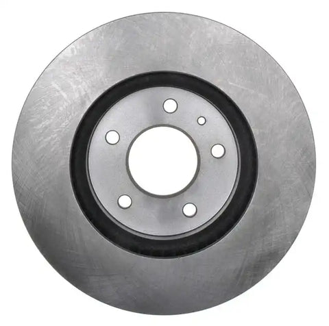 FRONT BRAKE ROTOR