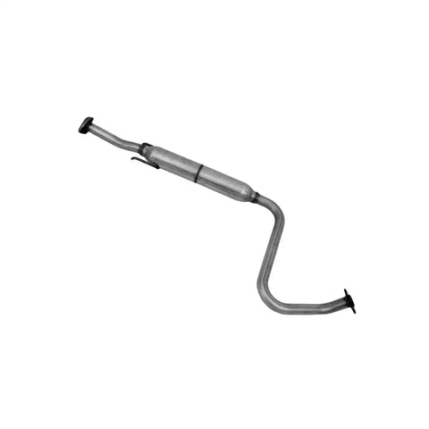 RESONATOR ASSEMBLY-IMPORT