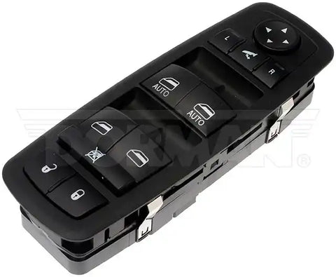 DORMAN 901-466 POWER WINDOW SWITCH