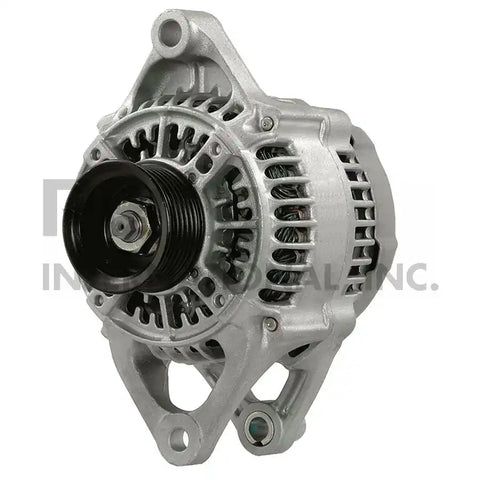 REMANUFACTURED ALTERNATOR