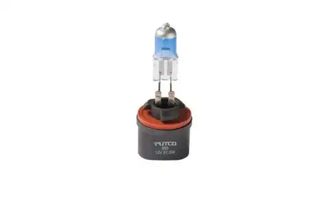PUTCO 230893SW BULBS 893 IONSPARK WHITE