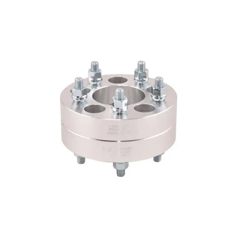 TRAILFX W545002S 5X114 - 5X114 WHEEL ADAPTER  SLVR