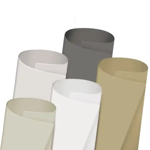 9'6 X 21' DIFLEX II TPO IVORY