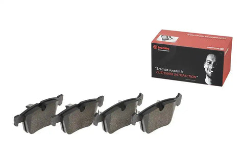 DISC BRAKE PAD SET