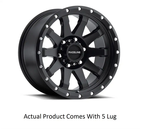 934B 16X8 5X114.3  -6MM