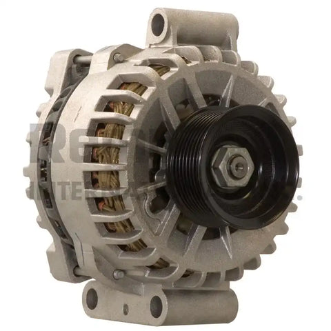 REMANUFACTURED ALTERNATOR