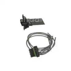 BLOWER MOTOR RESISTOR KIT
