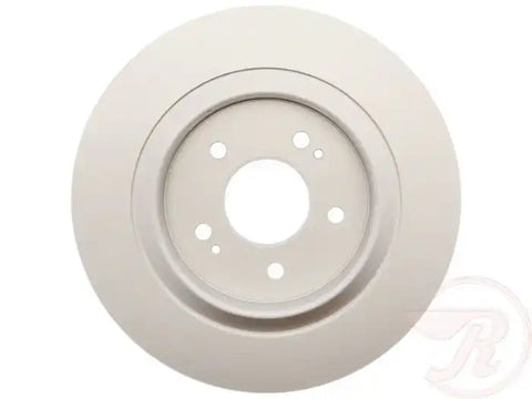 DISC BRAKE ROTOR