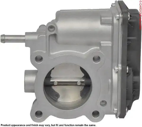 ELECTRIC THROTTLE BODIES