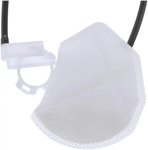 FUEL PUMP AND STRAINER SET