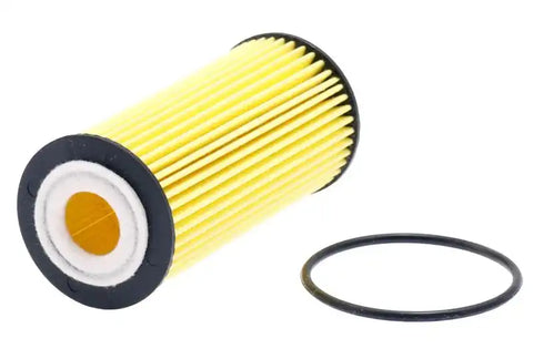 OIL - CARTRIDGE OIL FILTER