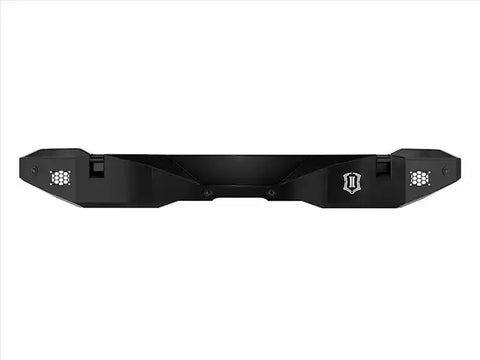 ICON 45202 21-22 FORD BRONCO PRO SERIES REAR B