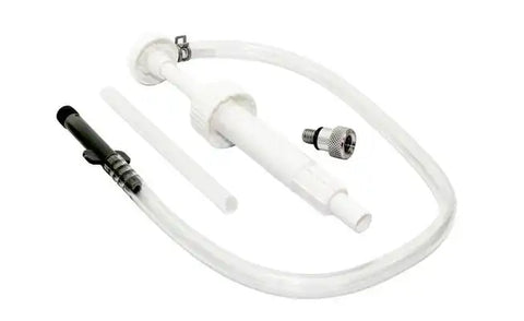 SIERRAMARINE 042905 LOWER UNIT PUMP