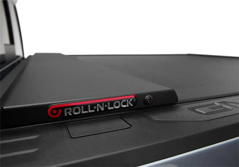 Roll N Lock BT223A - A-Series 19-23 Silverado 1500/Sierra 1500, 5.8'
