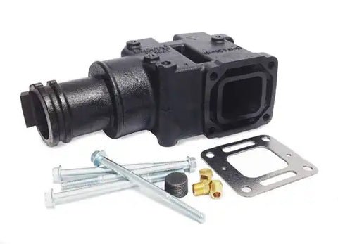 SIERRAMARINE 18-1976-2 MANIFOLD ELBOW