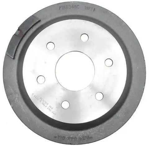 BRAKE PARTS
