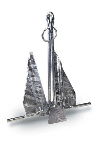 TIE DOWN 95021 13HQ QUIK-SET BOAT ANCHOR
