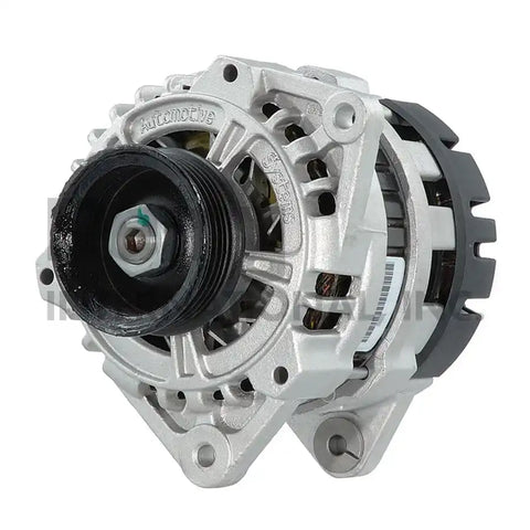 REMANUFACTURED ALTERNATOR