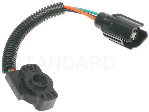 THROTTLE SENSOR