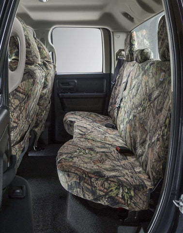 COVERCRAFT SSC7536CAMB CH SS RR FORD BRONCO 2021 4-DOOR
