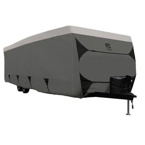 CLASSIC ACC 80-426-181001-RT PT4 TRVL TRAILER COVER 27'-30'