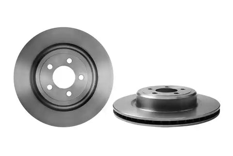 DISC BRAKE ROTOR