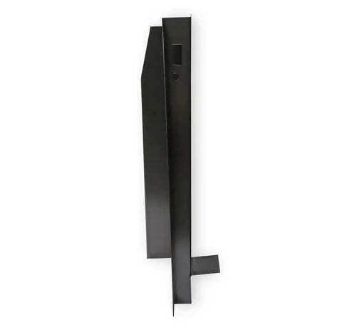 HOLLEY 04-117 1973-1987 C10 TAILGATE POST LH