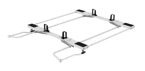 ALUM DBL DRP DWN MECH W/BOWS LOW RF