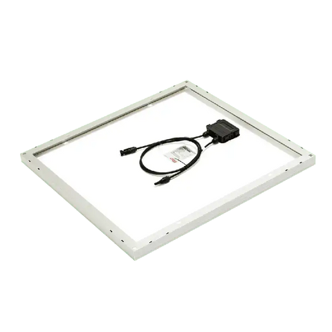 80W SOLAR PANEL