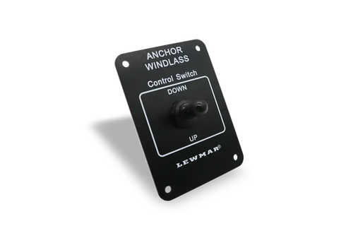 LEWMAR 0052519 25A TOGGLE SWITCH WINDLASS