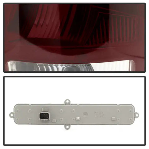 SPYDER 9033551 DODGE RAM 1500 02-06 / R