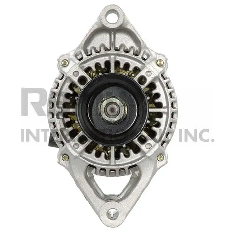 REMANUFACTURED ALTERNATOR