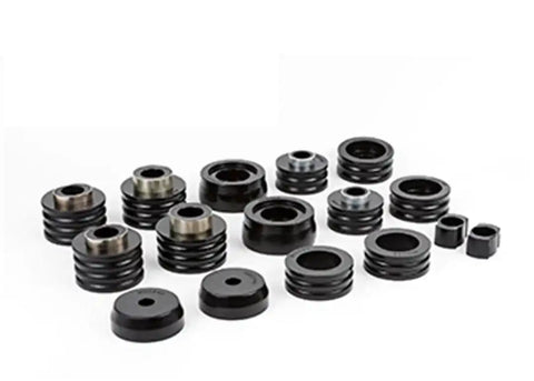 DAYSTAR KF04015BK SPORTRAC BODY MOUNT KIT