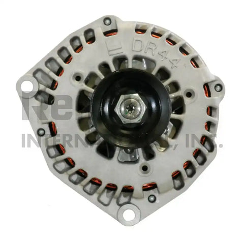 REMANUFACTURED ALTERNATOR